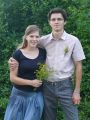 Michalikovci Jan A Miriam